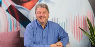 Antony Russell, Chief Technology Officer, Telviva