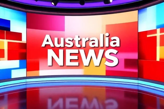 Australia-news-2 'We Were Unheard': Antisemitism Response in Australia Weak