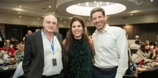 ORT Jet: Two Decades of Transformation – Celebrating the Power of Mentorship to Build Dreams and Futures
