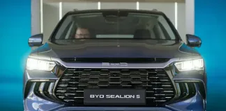 BYD Marks Milestone Year in South Africa as Momentum Accelerates in 2025 BYD Marks Milestone Year in South Africa as Momentum Accelerates in 2025