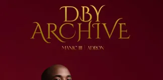 MANIC III RISES FROM STRUGGLE TO SUCCESS WITH NEW ALBUM DBY ARCHIVE MANIC III RISES FROM STRUGGLE TO SUCCESS WITH NEW ALBUM DBY ARCHIVE