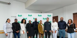 New Safety Index Report Reveals 90% of South Africans ride-hailing users consider the service as safer than other transport modes