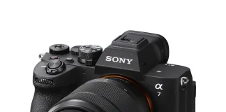 Sony Launches Alpha 7 V and FE 28-70mm F3.5-5.6 OSS II