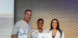 Canal Walk retailers celebrate service excellence