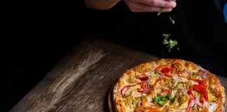 Col’Cacchio Invites South Africans to Create the Countries Next Iconic Pizza with MSC Cruises & Schweppes