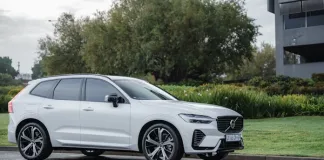 Volvo XC90 and XC60 lead South Africa’s pre-owned PHEV market Volvo XC90 and XC60 lead South Africa’s pre-owned PHEV market