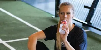 MANZI Water Welcomes Elite HYROX Athlete Danél Louw as Brand Ambassador MANZI Water Welcomes Elite HYROX Athlete Danél Louw as Brand Ambassador