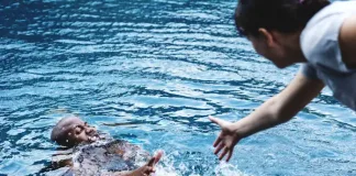 Dry Drowning: What Parents Need to Know