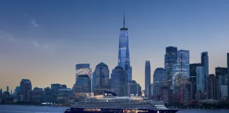 EXPLORA JOURNEYS AND HILTON ANNOUNCE LUXURY OCEAN TRAVEL PARTNERSHIP WITH DEBUT OF HILTON HONORS ADVENTURES