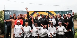 Empact Group celebrates milestone as 15 students complete three-year chef qualification