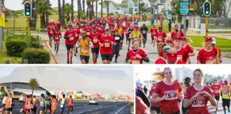 2026 Absa RUN YOUR CITY Series GQEBERHA 10K and CAPE TOWN 10K entries open this week 2026 Absa RUN YOUR CITY Series GQEBERHA 10K and CAPE TOWN 10K entries open this week