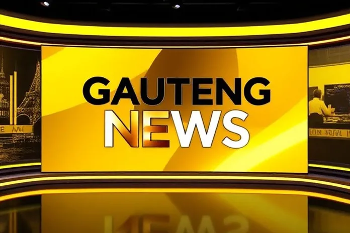 Gauteng-news-28 Two DBE Employees Suspended After 2025 Matric Exam Breach Detected During Marking