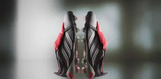 ADIDAS RE-DEFINES GAME-CHANGING CONTROL WITH LAUNCH OF NEW PREDATOR