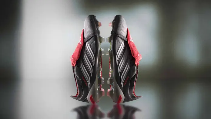 ADIDAS RE-DEFINES GAME-CHANGING CONTROL WITH LAUNCH OF NEW PREDATOR
