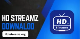 HD Streamz – Watch Live Cricket Streaming HD TV Free 2025