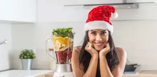 How To Avoid Overeating This Christmas