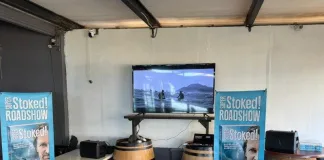 Unforgettable Evening with Chris Bertish at The Pipe