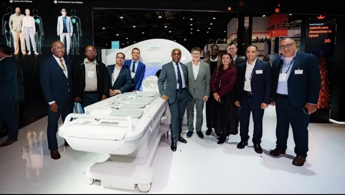 Siemens Healthineers and NSIA Announce Landmark 10-Year Partnership to Transform Healthcare in Nigeria