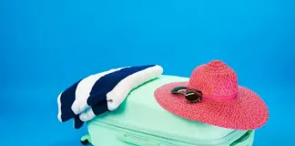 How to keep the ‘holiday’ in your holiday home this rainy, humid season