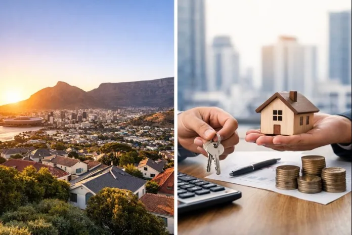 Lessons from 2025: What South Africa’s property market taught us this year