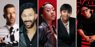 How Some Of South Africa’s Celebs Are Celebrating Christmas In 2025