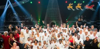 SPAR Carols By Candlelight Presented by Jacaranda FM Raises Nearly R1 Million for Communities in Need SPAR Carols By Candlelight Presented by Jacaranda FM Raises Nearly R1 Million for Communities in Need