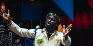 Durban announced as host city for the 5th World Slam Poetry Competition & Convention