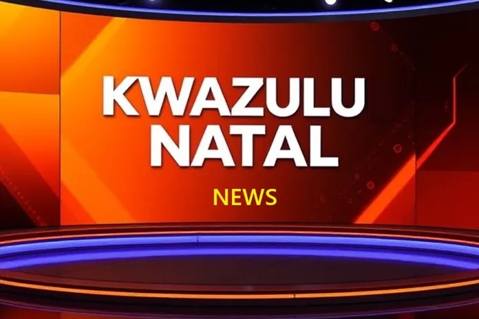 KwaZulu-Natal-news-24 Chaos and Confrontation Erupt in KZN Legislature as Premier Survives No-Confidence Vote