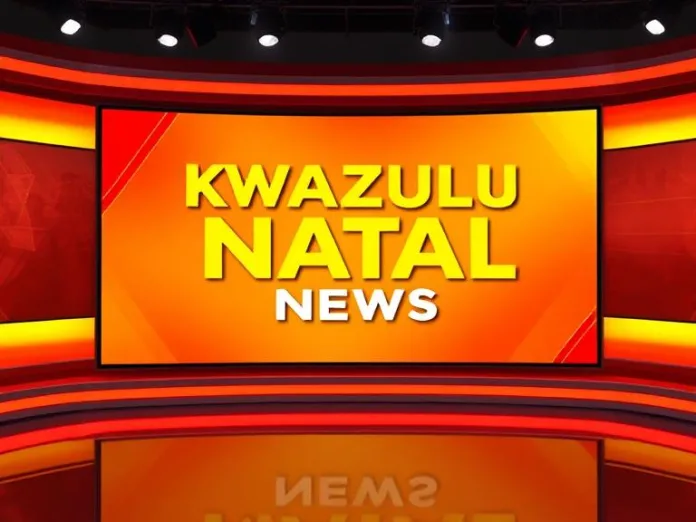 KwaZulu-Natal-news-37 Political Stability in KZN Tested as Failed No-Confidence Vote Triggers Turmoil