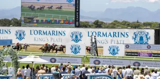 L’Ormarins King’s Plate: Blue-and-white glamour and premier racing await on 10 January 2026 L’Ormarins King’s Plate: Blue-and-white glamour and premier racing await on 10 January 2026
