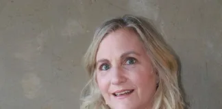 Lana Roy, the Programme Lead of 360: Disability Inclusion at Afrika Tikkun