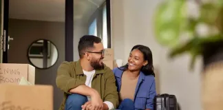 More Future, Less Fear: How to Build a Life Beyond Rent