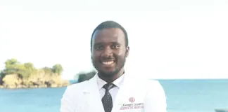 From Murang’a to Studying Medicine Abroad: How St. George’s University is Shaping Linus Njoroge’s Dream of Becoming a Doctor From Murang’a to Studying Medicine Abroad: How St. George’s University is Shaping Linus Njoroge’s Dream of Becoming a Doctor