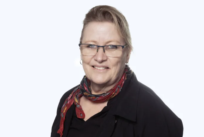 Lynda Eagle, Academic Advisor: Early Years at ADvTECH Education