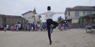 MADU to air on National Geographic this December MADU to air on National Geographic this December