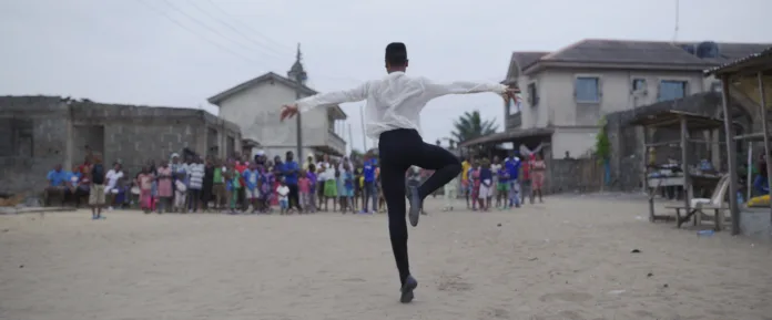 Madu-4 MADU to air on National Geographic this December