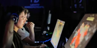 Moscow Launches Flagship Global Gaming Event: International Game Week 2025