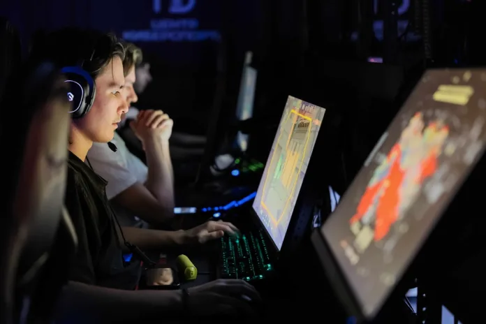 Moscow Launches Flagship Global Gaming Event: International Game Week 2025