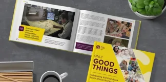 A Decade of Hope: Good Things Guy Launches Only Good Things Book 3