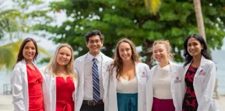 Preparing for PLAB: Tips from St. George’s University (SGU) on Building a Medical Career in the UK