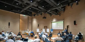 AtkinsRéalis and Oman’s Ministry of Energy and Minerals convene “Powering the Future: Oman Electricity Innovation Showcase”