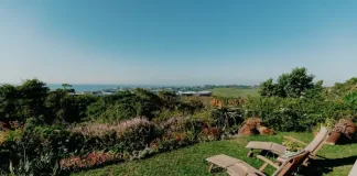 How Retirement Estates on KZN Mid-South Coast Provide Great ‘Return on Lifestyle’
