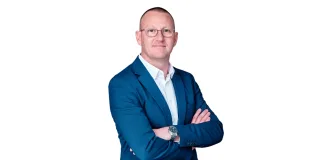 Ross Smythe, Deputy Head of Business Development, C&I Core at Yellow Door Energy South Africa