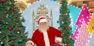Midlands Mall set for a vibrant festive season