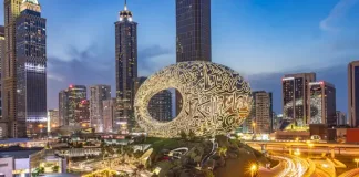 Dubai hotel guests to skip the queue with contactless check-in as part of the city’s digital transformation