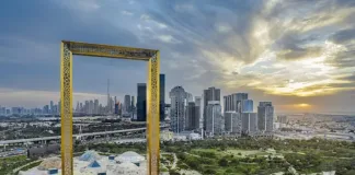The Voice of Africa: Helping the continent find its vibe in Dubai