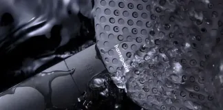 Your summer escape starts in the shower – meet Raindance Alive
