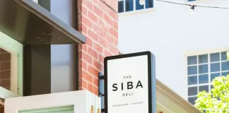 The Siba Deli Foodshop + Eatery Opens Its Doors in the Heart of Cape Town