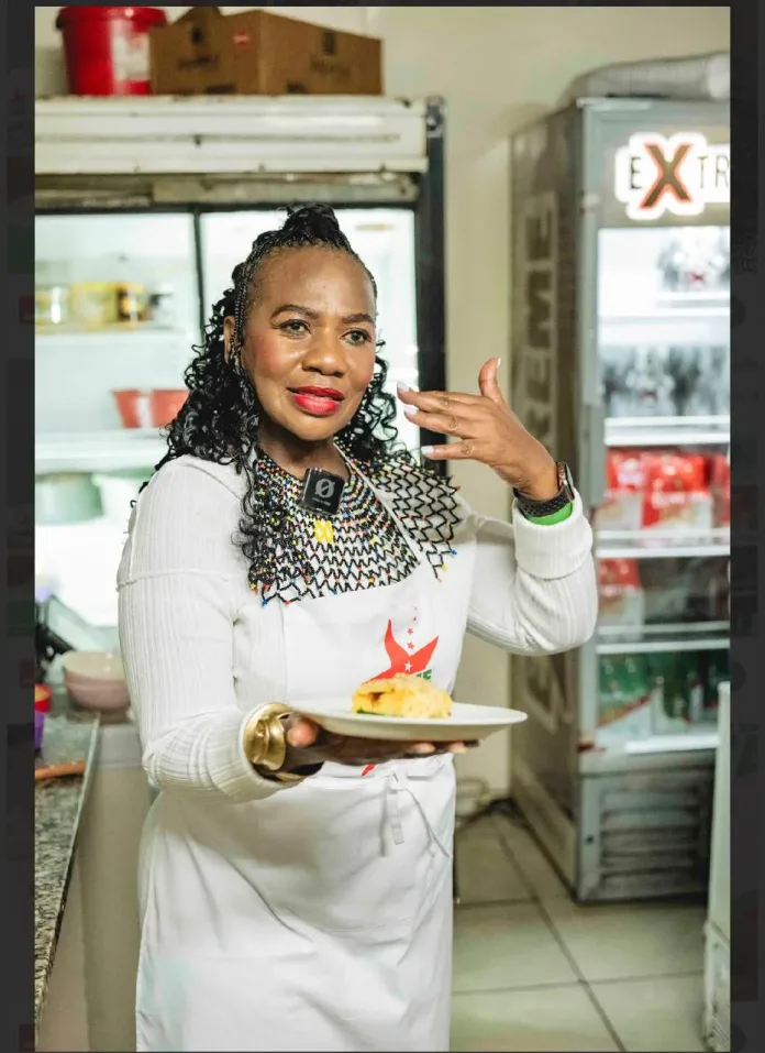 WHITE STAR MAKES A POWERFUL COMEBACK TO KZN WITH HEARTFELT HOMECOMING CAMPAIGN: OWN YOUR SHINE – THE TASTE THAT BRINGS YOU HOME
