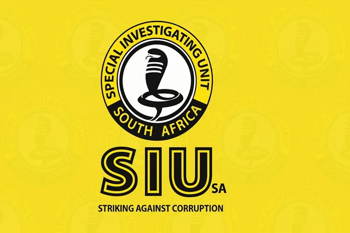 Special-Investigating-Unit-(SIU)-0 Media Personality Repays R50,000 in National Lotteries Commission Scandal